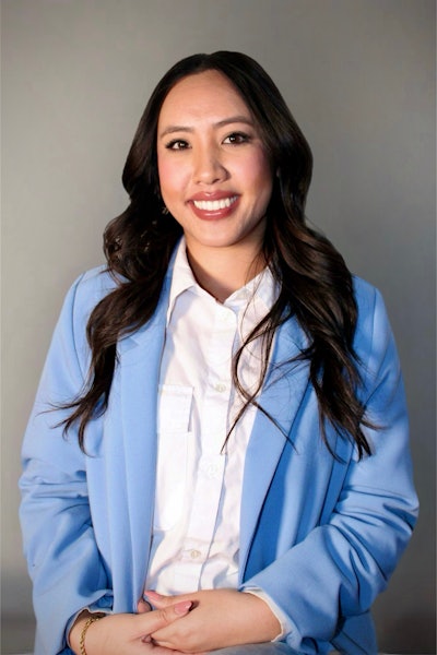 Alexis Phaniphon, Project Manager of Product Development