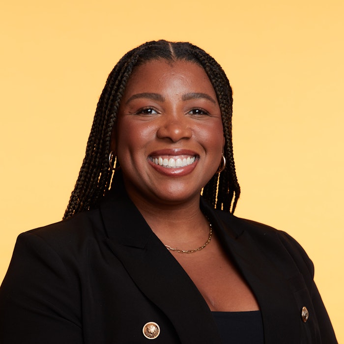 Diamond Hannah, director of product development at Sol de Janeiro, will present “Past, Present, and Future: Sol’s Radiant Journey' at the CIBS exclusive luncheon on February 26, 2025.