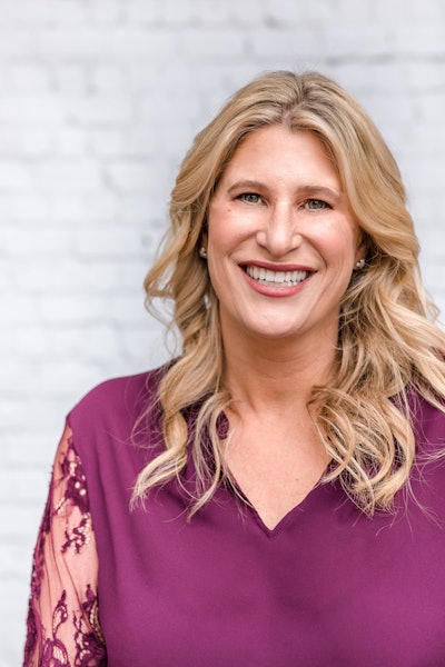 Jennifer Stansbury, The Benchmarking Co.