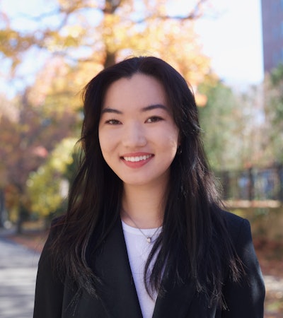 Julia Yang, Euromonitor International