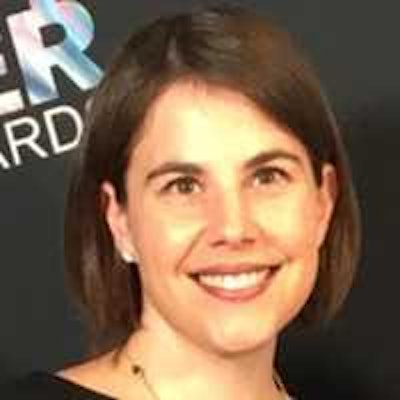 Kelly George, Ph.D., Senior Director, Innovation, Nutrafol