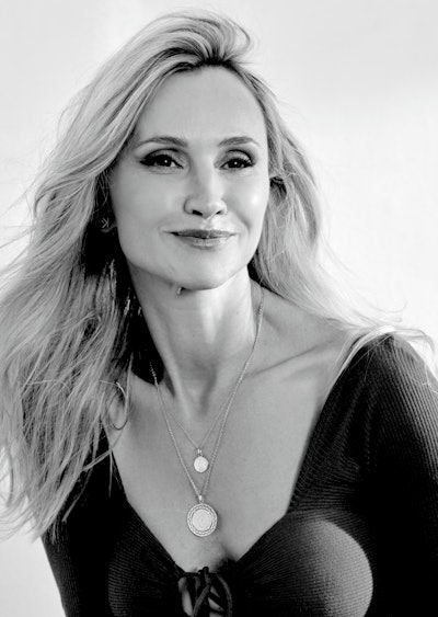 'Target is so unique in that it is a perfect one-stop destination where you can grab everything from groceries to beauty products, serving the multipurpose needs of moms and teens,' says Kirsten Carriol, founder and CEO of Lanolips. 'As Lanolips is a multi-purpose line of lip and skin care, we wanted to make it easy for moms and teens alike to find our brand. We want to be where our customers are, and we know they are shopping at Target.'