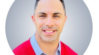 Sharif Sayed, brand and e-commerce performance director, La-Vel