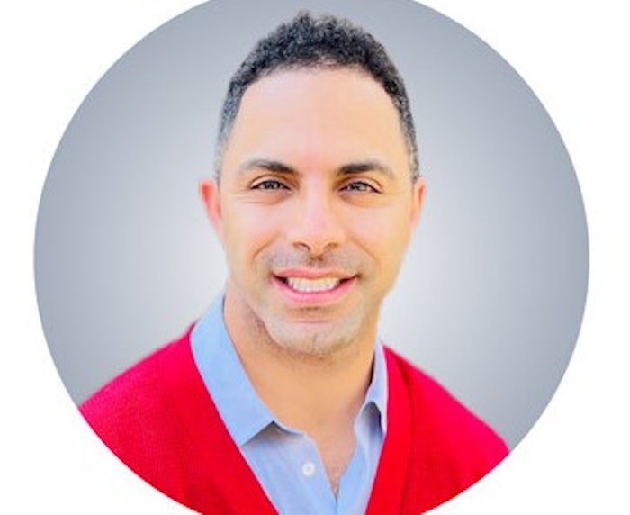 Sharif Sayed, brand and e-commerce performance director, La-Vel
