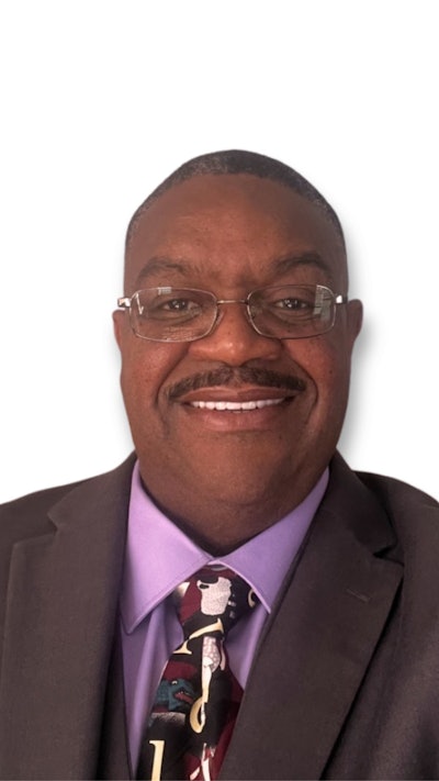 Lewis Bealer, Director of Technical Services