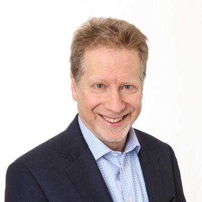 Michael Pereira, President