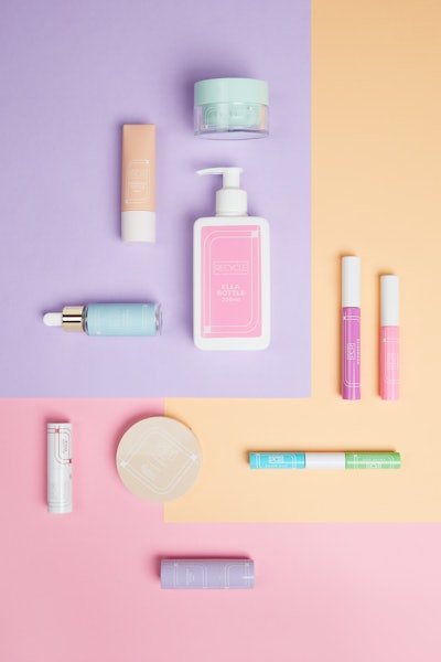 North America Collection