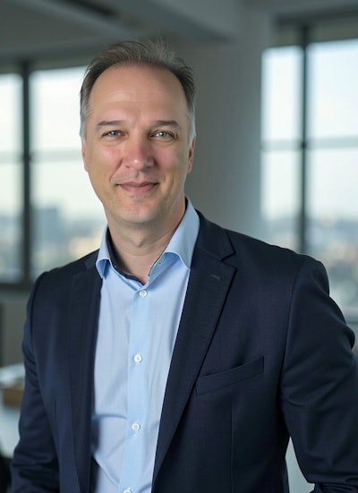 Peter Tsolis, The Estee Lauder Companies