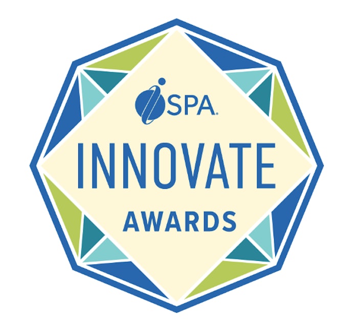 ISPA Innovate Awards
