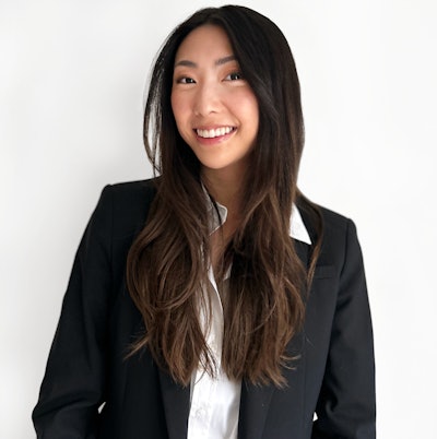 Tiffany Chang, Senior Manager, Brand Relations & Product Development