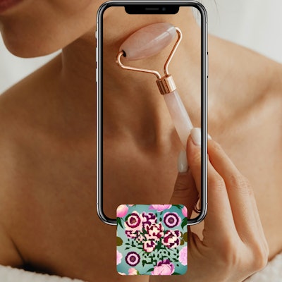 Luxie transforms QR Codes into artistic, branded tools for storytelling, enhancing customer engagement through design and interactive experiences.