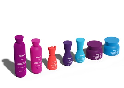 Wildfleur, a clinical skin care brand led by Tanushri Shah (formerly of SpoiledChild, among other companies), is bringing its flower-powered approach to Ulta stores.