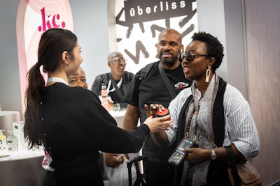 Recognized as a key networking and innovation hub, Cosmoprof Worldwide Bologna 2025 will feature over 3,000 companies from 65 countries and welcome more than 250,000 professionals.