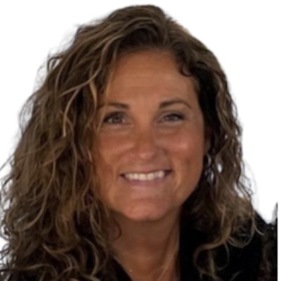 Michele Robertson, Symrise