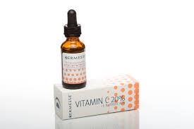 Dermesse 20% Vitamin C Serum