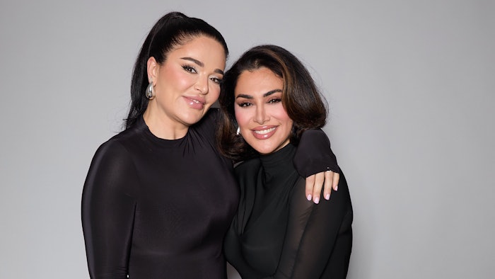 KAYALI was founded by sisters Huda and Mona Kattan in 2018 in Dubai.