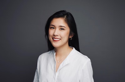 Michelle Shieh, Amorepacific