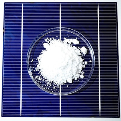 Beyond personal care, Algica has been proven to enhance solar panel efficiency and energy storage in lithium batteries, with additional use cases emerging in wound care, catalyst support and green chemicals.