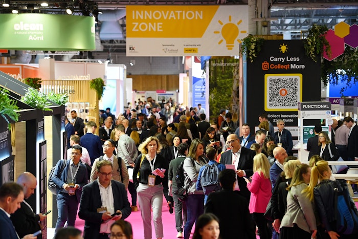 Roziani Zulkifli, event director at in-cosmetics Global, shared her excitement about this year’s event: “We’re thrilled to present a record-breaking 211 new ingredients in the Innovation Zone, underscoring its growing significance in the industry. This year’s event promises to be our most international yet, with exhibitors showcasing innovations from all corners of the globe before they hit the market.”