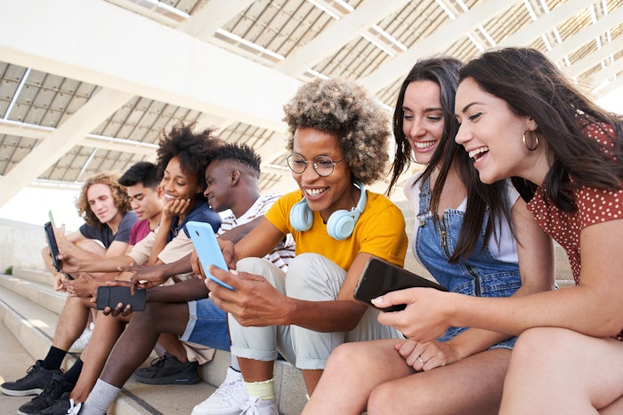 According to a recent survey from Tinuiti, Gen Z's growing influence is reshaping beauty shopping habits. Brands must adapt to keep up with new technologies and platforms.
