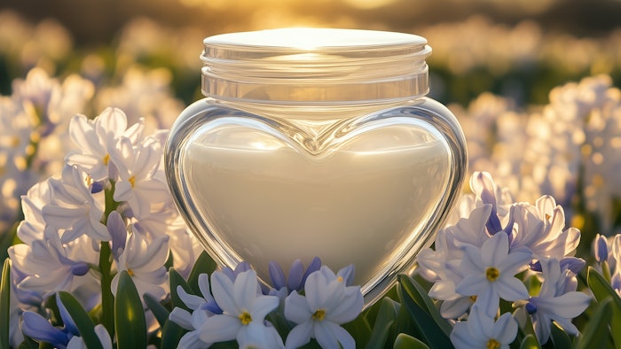 Clariant Glow Cytocin Image Provided