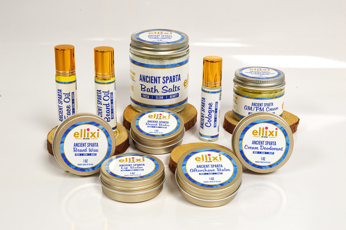 Ellixi Products