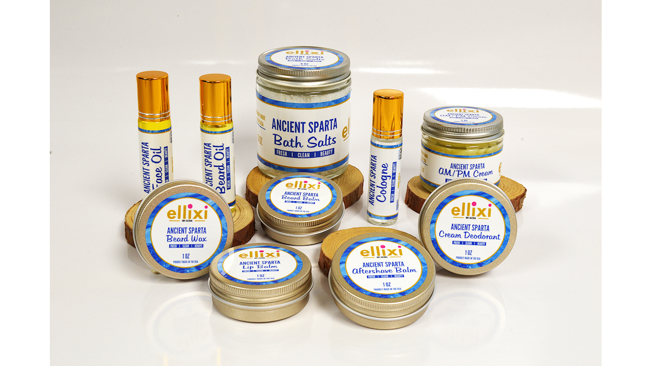The Rise of Waterless Beauty: A Sustainable Revolution