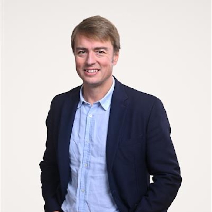 L'Oréal Groupe has named Damien Favre as president of the L’Oréal Dermatological Beauty Division (LDB) for the North America Zone.