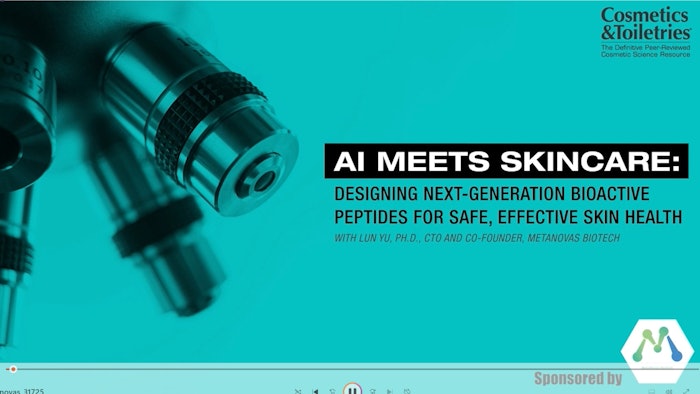 Meta Novas Biotech Ai Skin Care Thumbnail