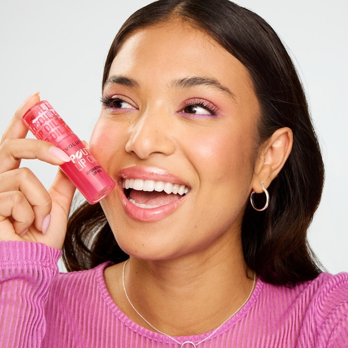 British-based Revolution Beauty is increasing its presence in the U.S. market through Walmart stores and Walmart.com.