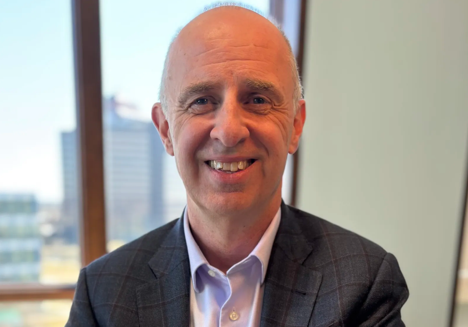 Richard McEvoy's career includes leadership roles at Unilever, JohnsonDiversey, Vantage Specialty Chemicals, and Voyant Beauty.
