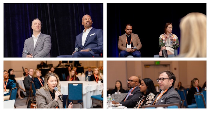 From deep dives into longevity to thoughtful talks on product innovation, this year's slate of talks spanned a wide range of hot topics.