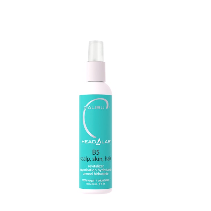 Malibu C B5 Scalp, Skin, Hair Revitalizer Mist