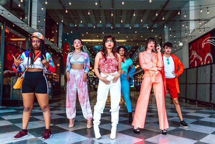 Research shows 45% of Gen Z and 50% of millennials are willing to stop using beauty brands that fail to prioritize inclusivity or social responsibility.