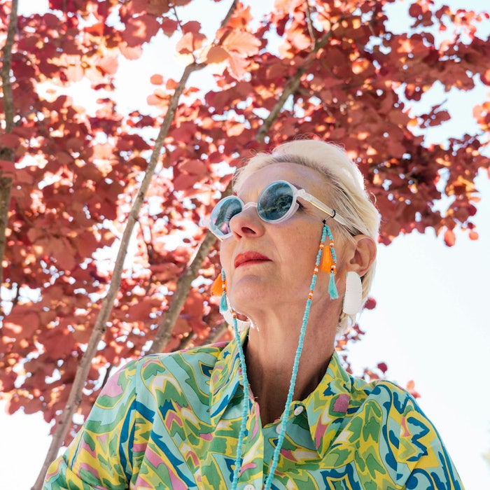 Epigenetics could help L'Oreal trigger key longevity markers to enhance skin and hair wellness long-term.