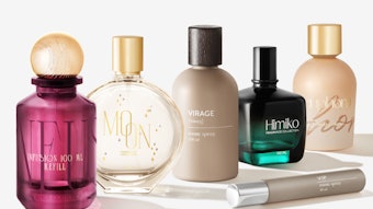 In the fragrance sector, Berlin Packaging Beauty stands out with customizable, technologically advanced designs for both personal and home fragrances.