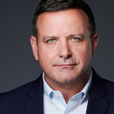 Calvin McEvoy, President, Global Flavors, ADM, and member of the board of governors at Flavor Extract Manufacturers Association (FEMA)