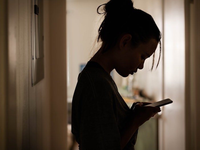 Teen beauty spending has hit new highs, but the vast majority have a pessimistic outlook on the economy.