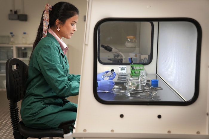 Green Bioactives secures £1.1 million grant from Scottish Enterprise to advance sustainable plant-based product innovation and scale production for cosmetic and personal care industries.
