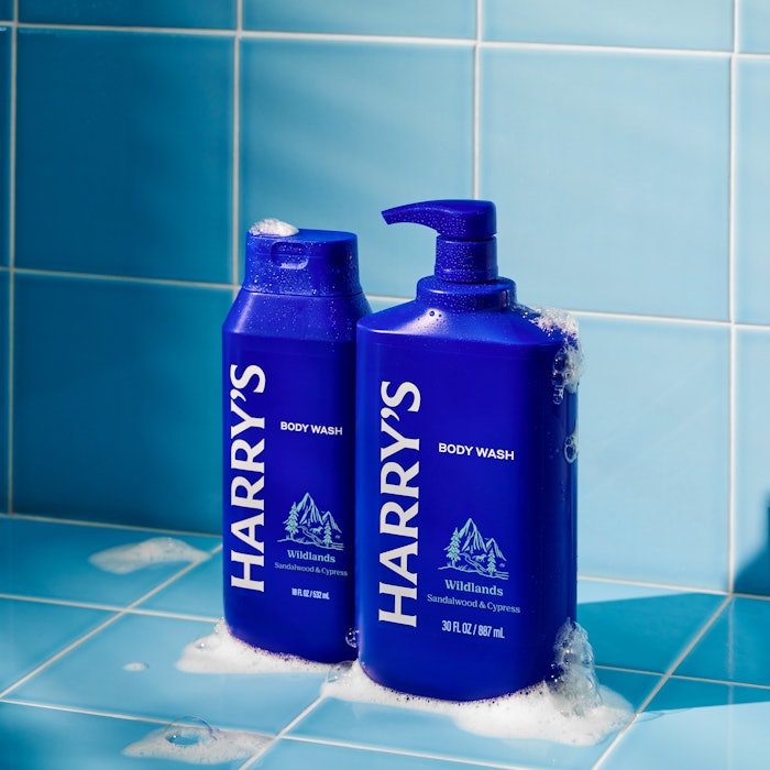 The revamped design features refined illustrations that are sophisticated yet fun, offering subtle connections to the scent of each product.