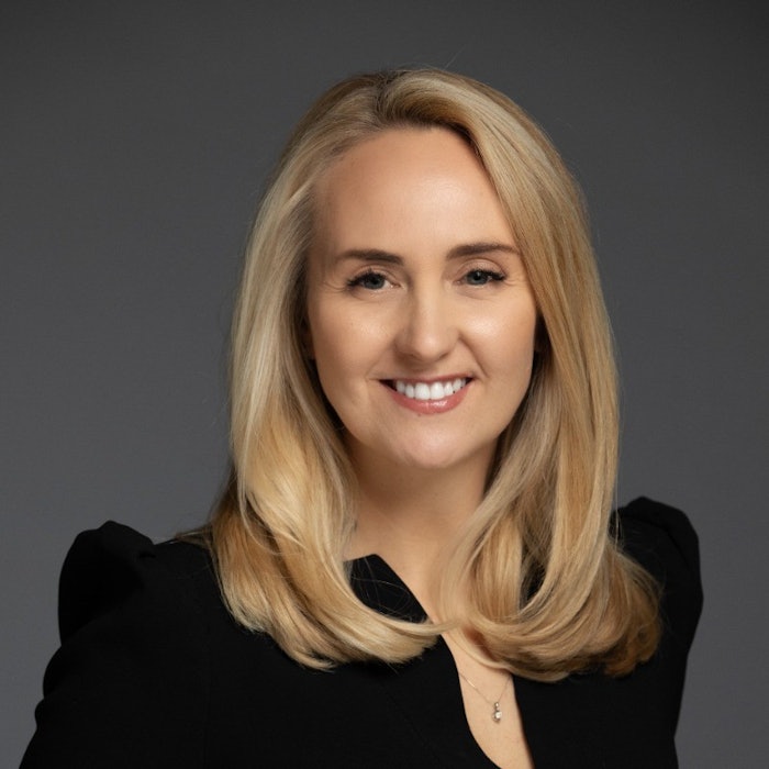 Brindley will solely oversee the company's merchandising, ecommerce, wellness and marketplace strategies, while also leading the company’s assortment brand building strategy.