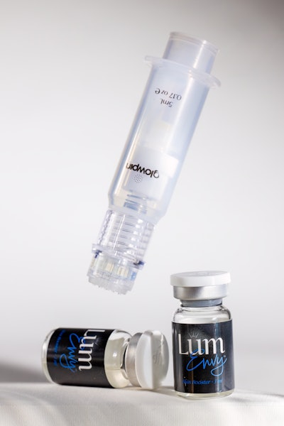 LúmEnvy by PDO Max.