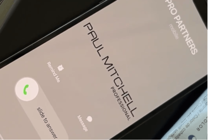 John Paul Mitchell Pro Partners announcement