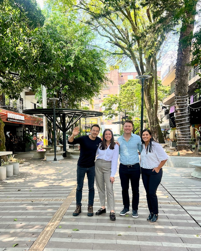 Alder Packaging partners with Simex to deliver sustainable, resilient packaging solutions for beauty brands, combining innovation and regional manufacturing expertise.