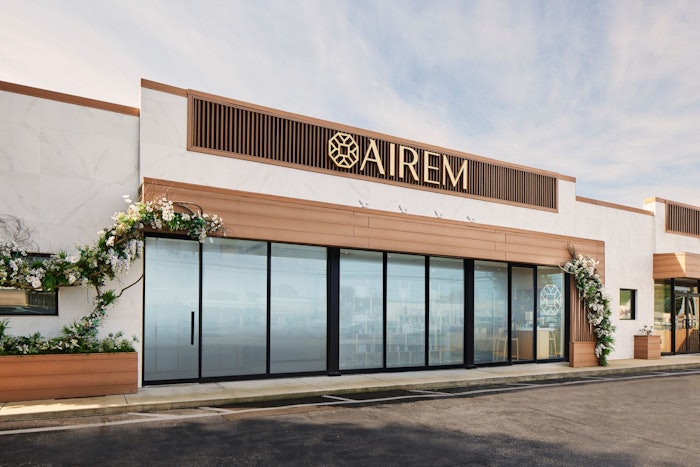 AIREM, a medical spa in New York, joins Korean beauty traditions with western medicine to bend clinical K-beauty innovation within FDA regulations. In celebration of Asian American and Pacific Islander Heritage Month in May, Airem is unveiling a series of transformative experiences that adapt American ideas of beauty with holistic Korean heritage.