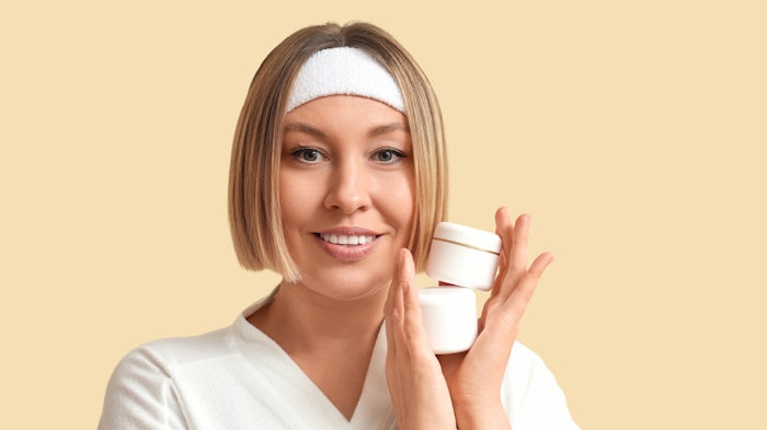 When tested in a bouncy anti-aging cream, experts noted Actigum Care delivered better pick-up, faster absorption and improved rub-out freshness.