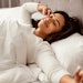 Beautiful Young Woman Well Rested Healthy Skin Adobe Stock 1091859918