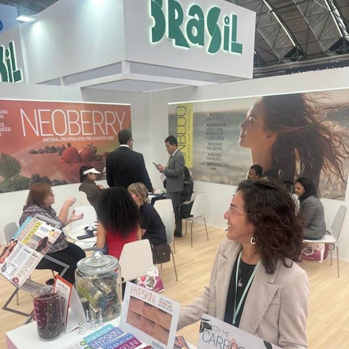 With more than 2,700 business meetings and $1.2 million in deals closed during the event, plus $19.2 million projected in the coming year, Brazil’s impact on the global beauty market continues to grow.