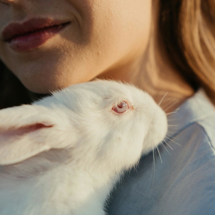 Can 3D biopringing make animal testing for cosmetics a thing of the past? New research says yes.