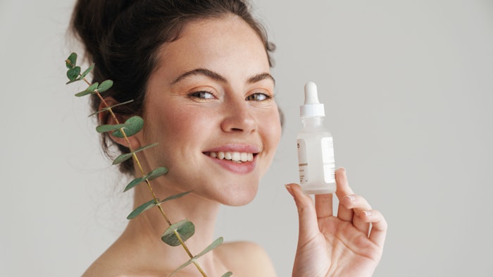 Carbopol BioSense polymer is Lubrizol's first readily biodegradable rheology modifier extracted from sustainably sourced eucalyptus forests.